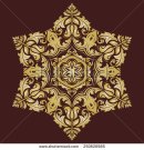 stock-photo-oriental-pattern-with-damask-arabesque-and-floral-elements-abstract-ornament-250626985